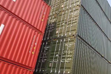 集裝箱門鎖有幾種鏈接方式？